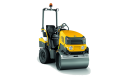 Комбинированный каток Wacker Neuson RD 18-100C